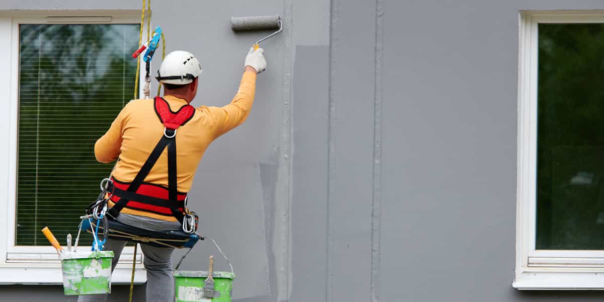 Devis peinture façade ### gratuit