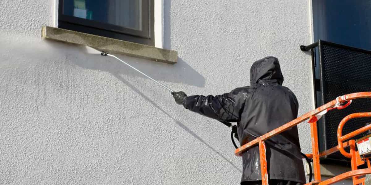 Traitement hydrofuge façade ### : que des avantages !